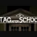 tag after school