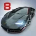 Asphalt 8 apk download