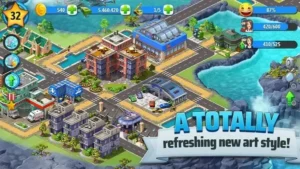 City Island 5 2