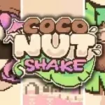 Coconut Shake 1