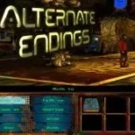 I Have No Mouth and I Must Scream 2