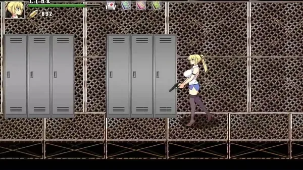 Paio Hazard screenshot