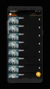 FrenchStream screenshot
