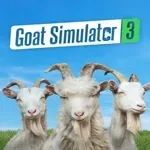 Goat Simulator 3 1