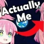 Sister Bocchi Taenmiperfiltilim 1