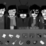 Sprunki Incredibox 3