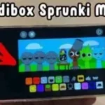 Sprunki Incredibox 2
