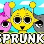 Sprunki Incredibox 1