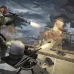 Blood Strike 3