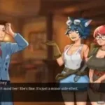 Magic Academy 3