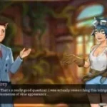 Magic Academy 1