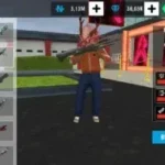 Real Gangster Crime 1