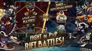 Skullgirls 1