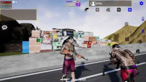 ENFYNYTY SANDBOX 3