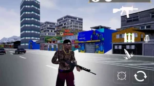 ENFYNYTY SANDBOX 2