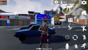 ENFYNYTY SANDBOX 1