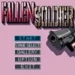 Fallen Soldier 1