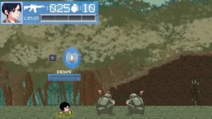 Fallen Soldier 3