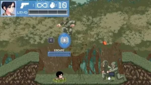 Fallen Soldier 2