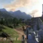 Oblivion Remastered 1