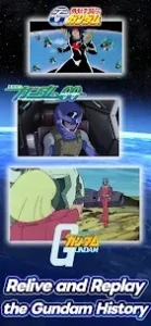 SD Gundam G Generation ETERNAL 2