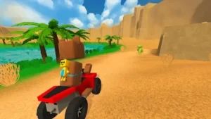 Super Bear Adventure Beta 3