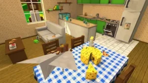 Super Bear Adventure Beta 2