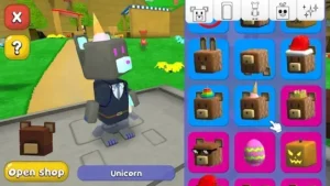 Super Bear Adventure Beta 1