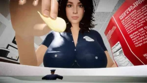 The Police Mystery 2
