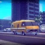 VanLife Simulator 1