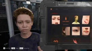 Zombie Border Patrol 3