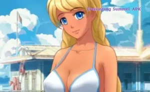 Everlasting Summer 2
