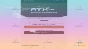 ATK App 3