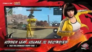 Free Fire 4