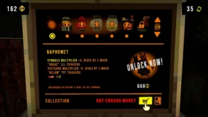 CloverPit 1
