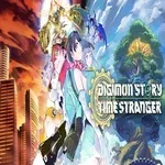 Digimon Story Time Stranger 1