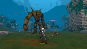 Megabonk 3
